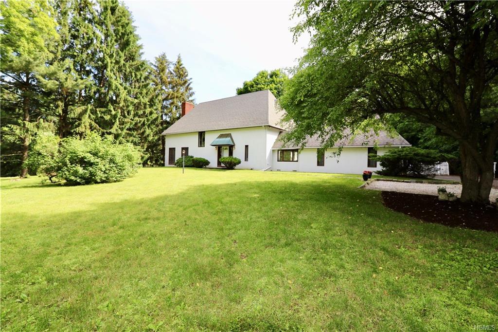 777 Wheeler Hill Road - Photo 1