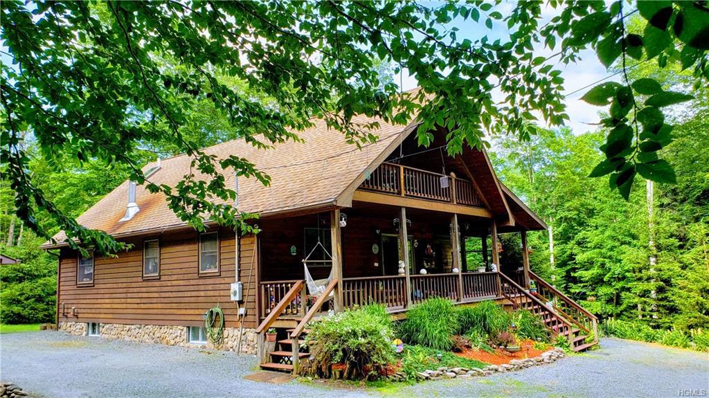 71 Forest Drive - Photo 1