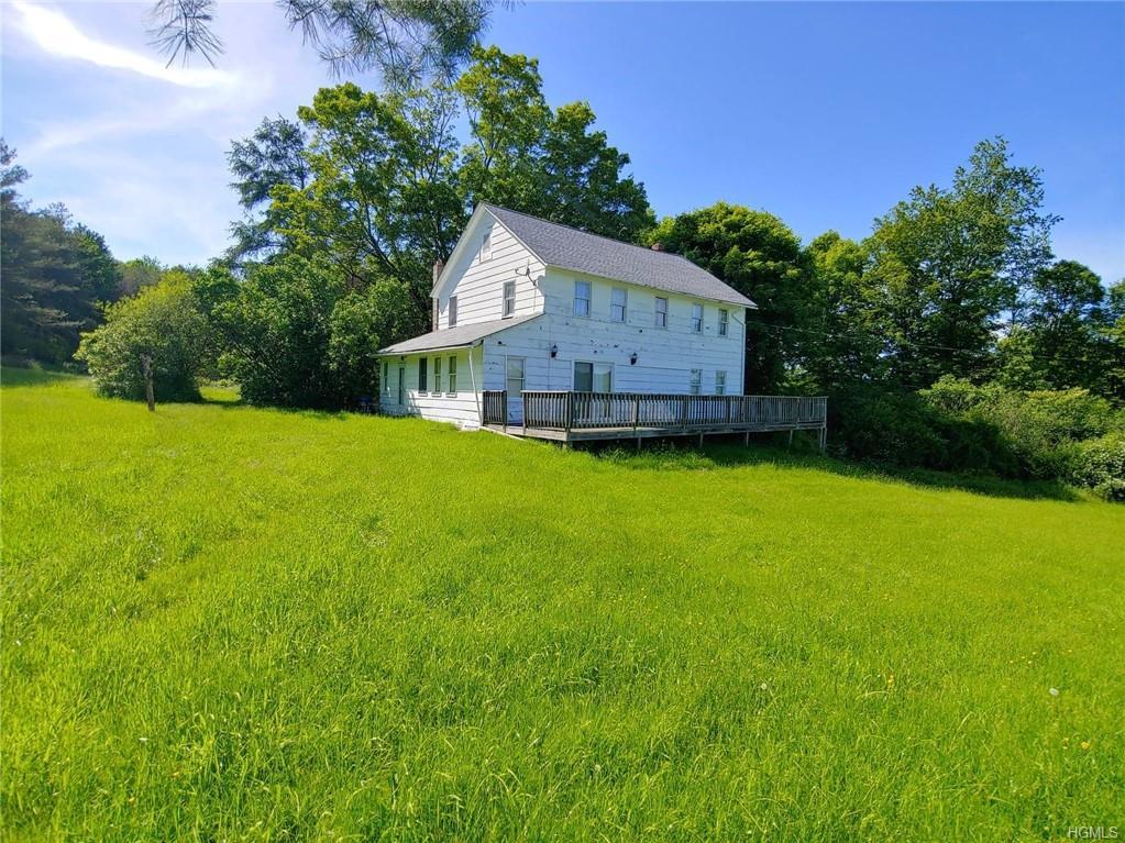 110 White Sulphur Road - Photo 1