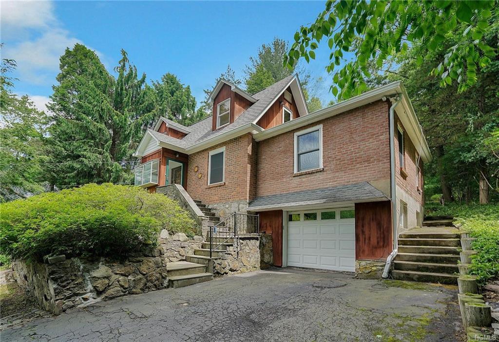 1256 Peekskill Hollow Road - Photo 1