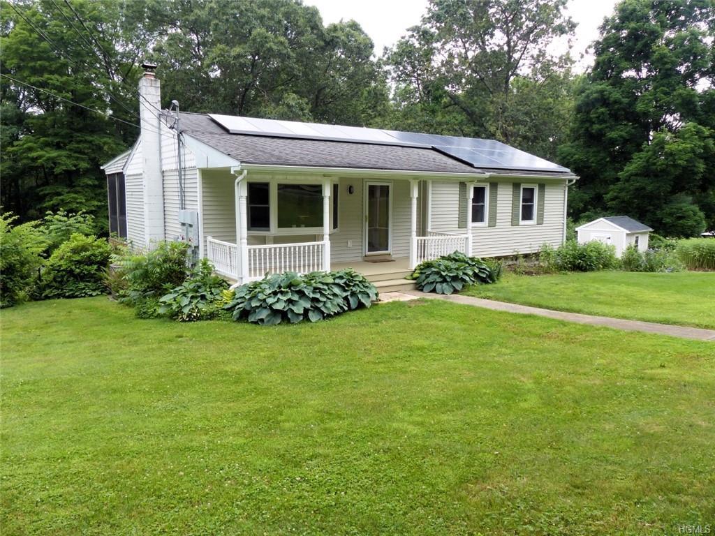 28 Vandewater Drive - Photo 1