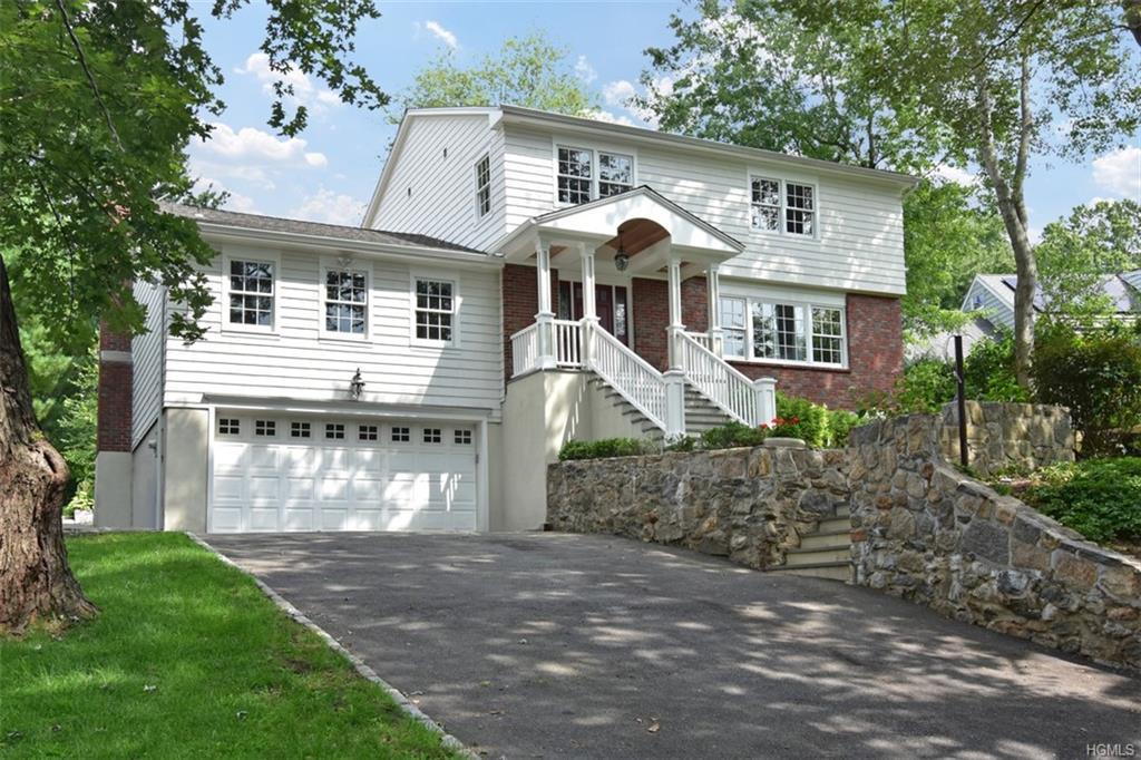 537 Stratton Road - Photo 1