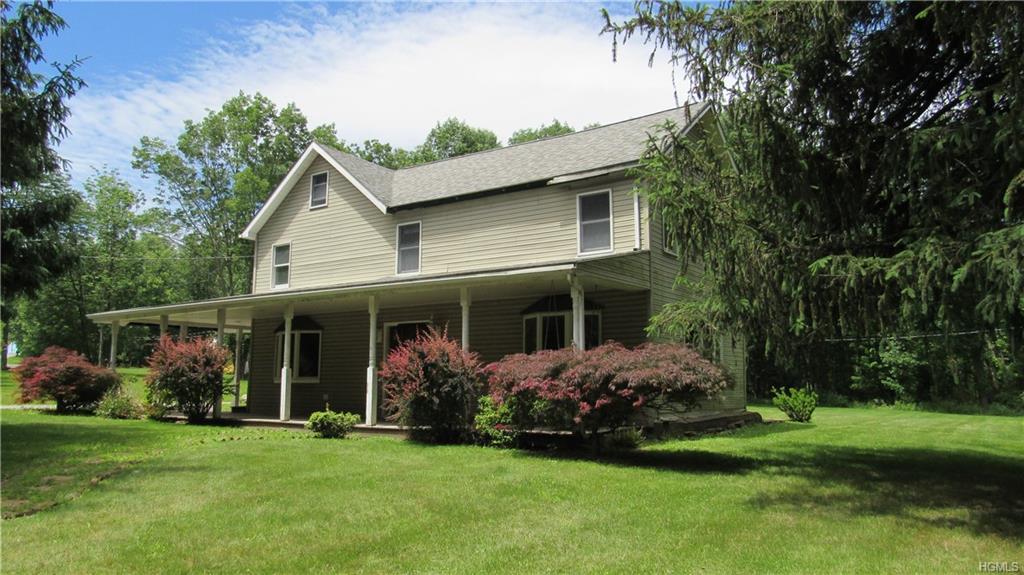 6 Mt Salem Road - Photo 1