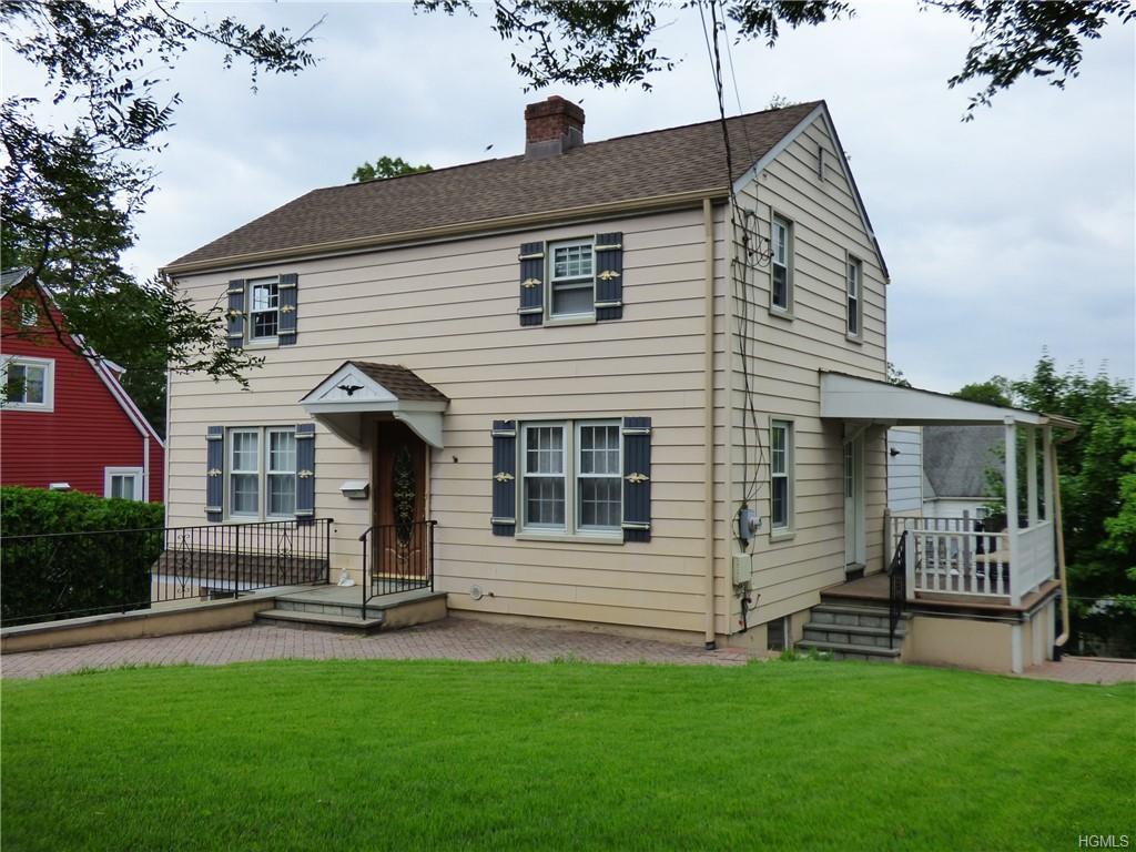 104 Johnson Road - Photo 1