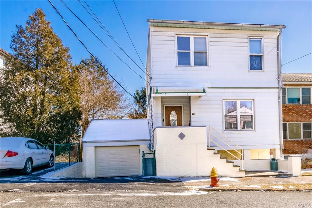 52 Mansion Avenue - Photo 1