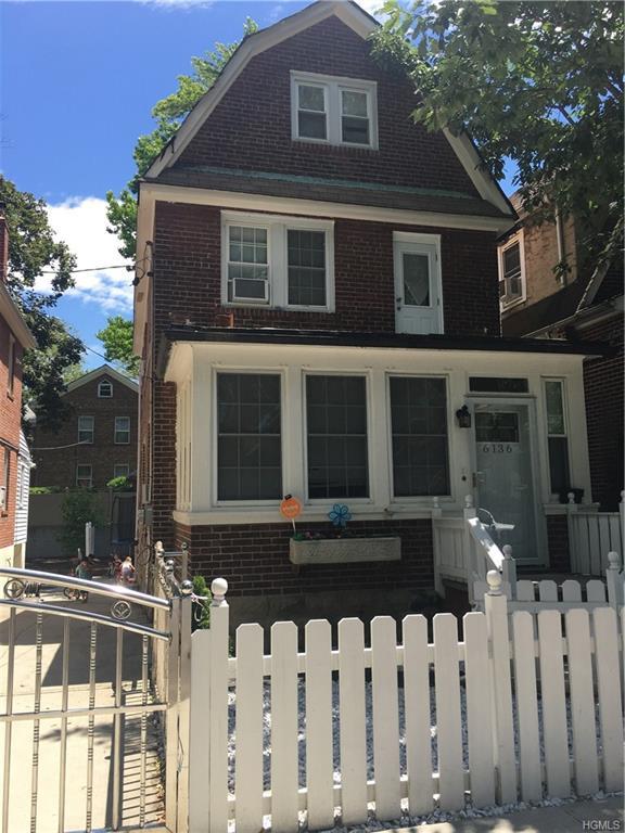 6136 Tyndall Avenue - Photo 1