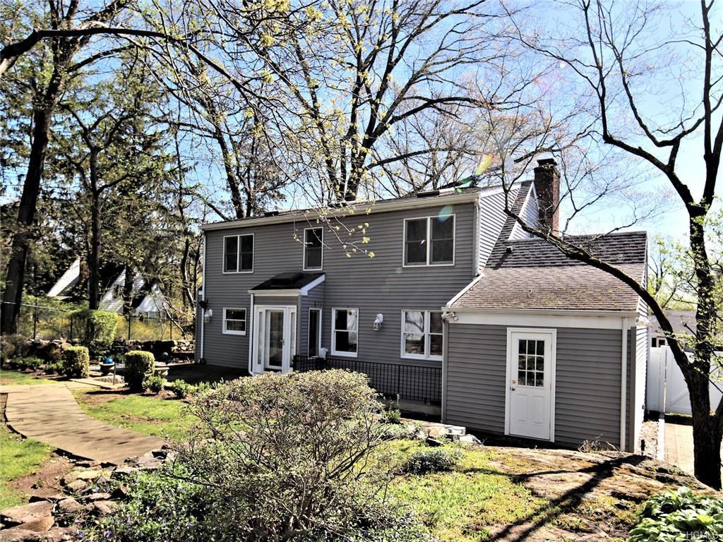 215 Inwood Road - Photo 1