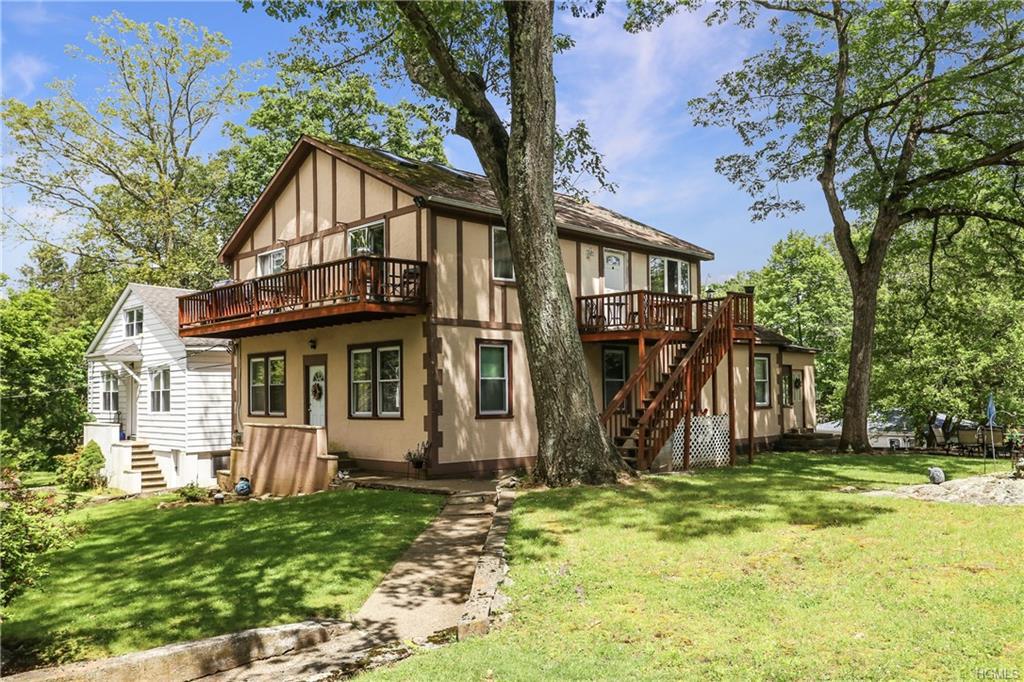 46 Ridgecrest Road - Photo 1