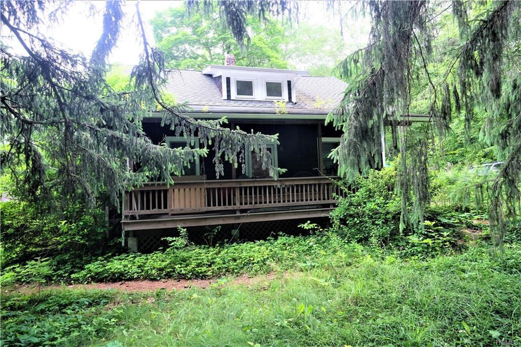 210 Seven Bridges Road - Photo 1