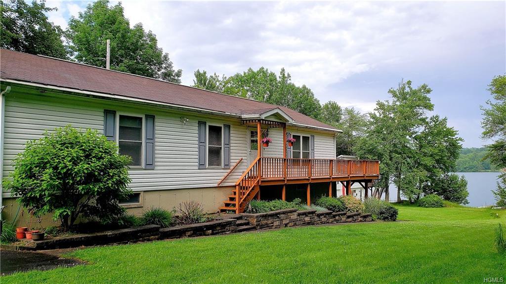 453 Sackett Lake Road - Photo 1