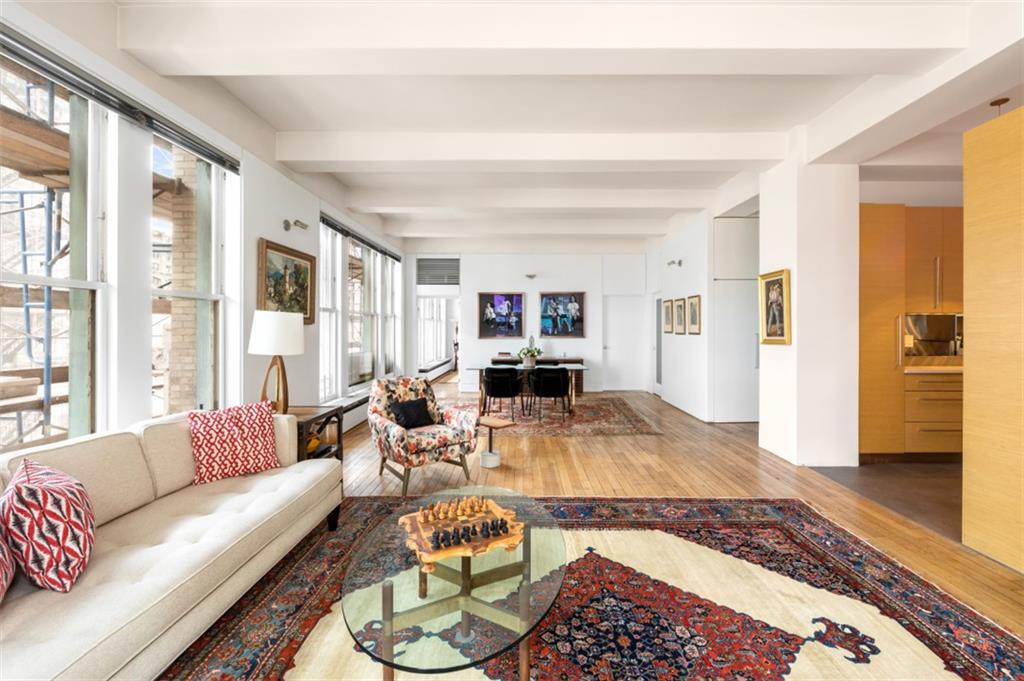 100 Hudson Street - Photo 1
