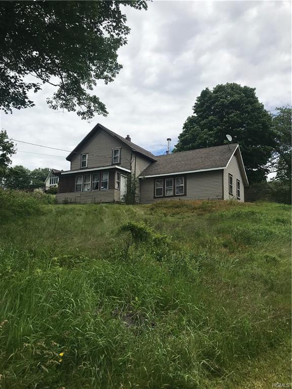 930 Horseshoe Lake Road - Photo 1