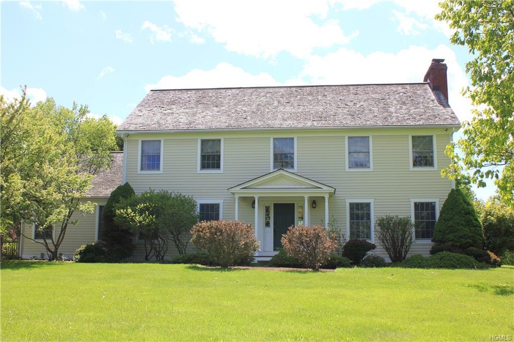 39 Shaker Museum Road - Photo 1