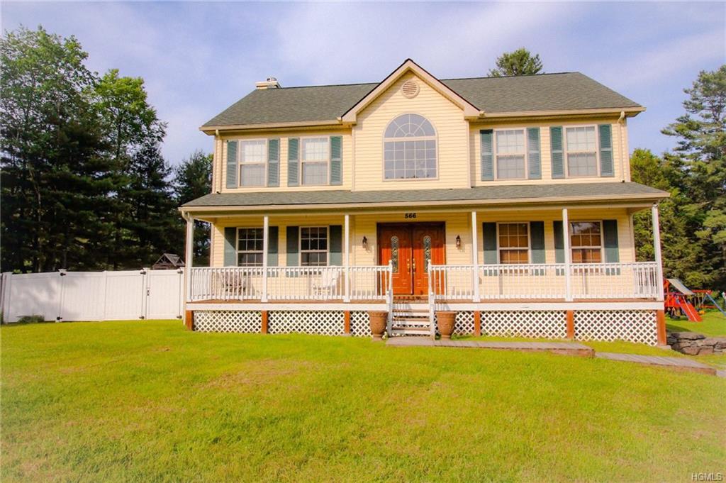 566 Airport Road - Photo 1