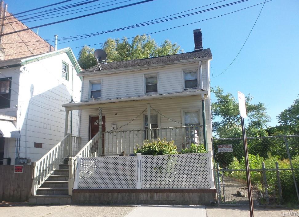 12 Clinton Street - Photo 1