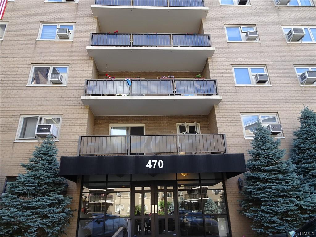 470 Halstead Avenue - Photo 1