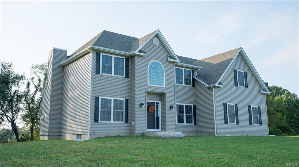 Lot 1 Shafer Avenue - Photo 1