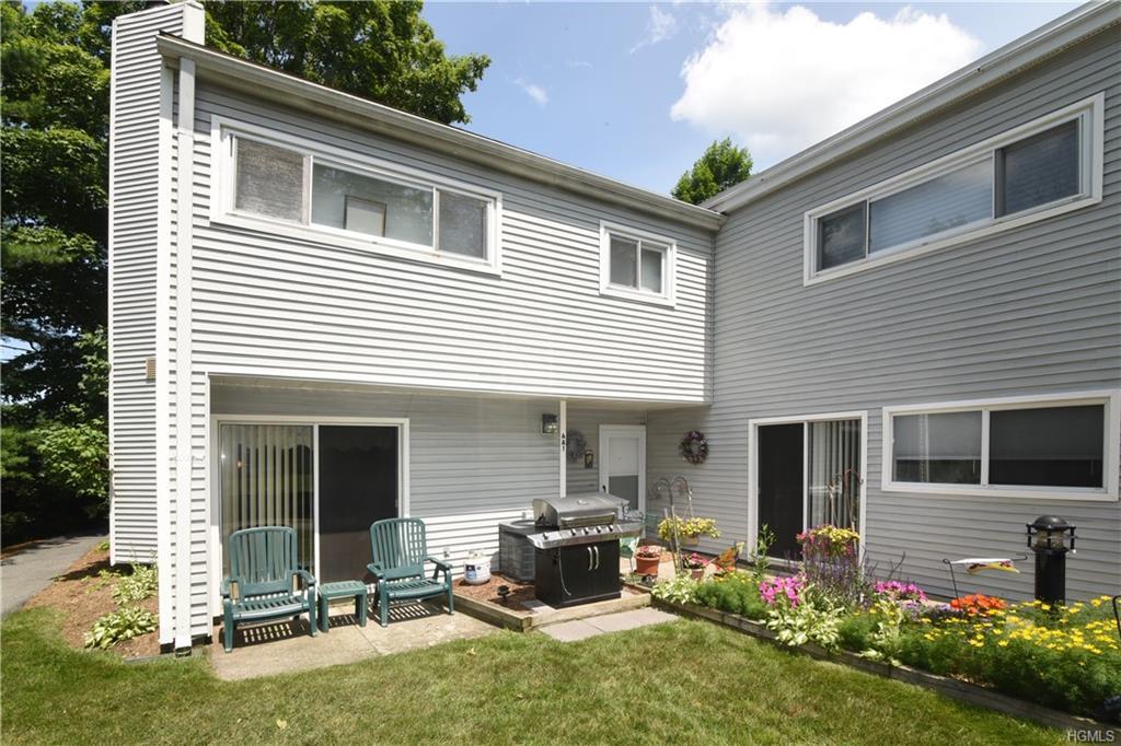 208 Harris Road - Photo 1