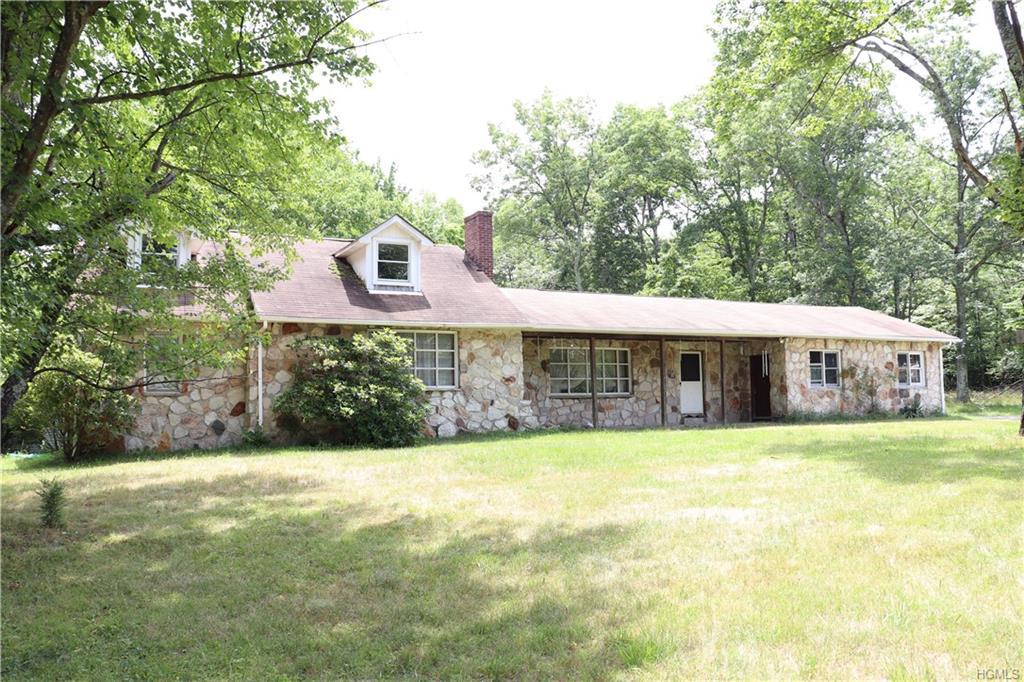 85 Red Barn Road - Photo 1