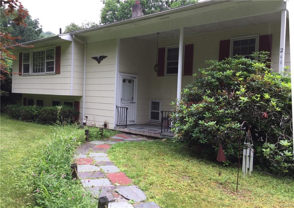 211 Weber Hill Road - Photo 1
