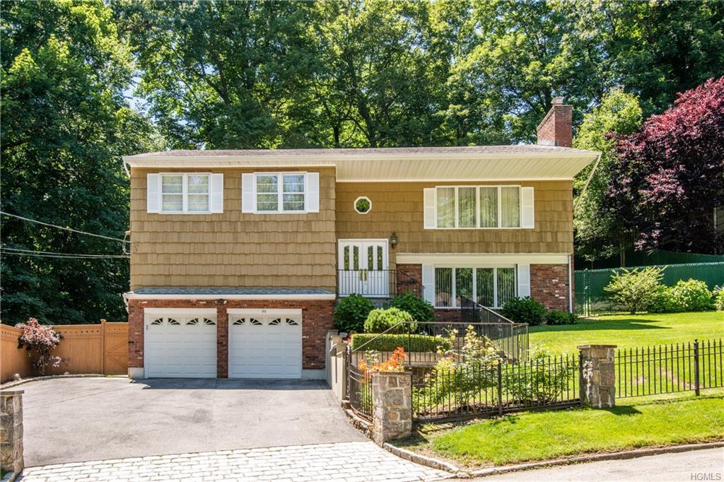 80 Hickory Hill Drive - Photo 1
