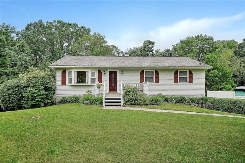 8 Elizabeth Terrace - Photo 1