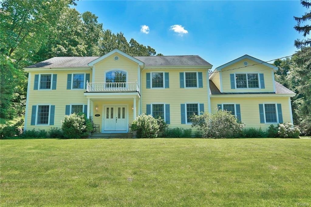 352 Croton Dam Road - Photo 1