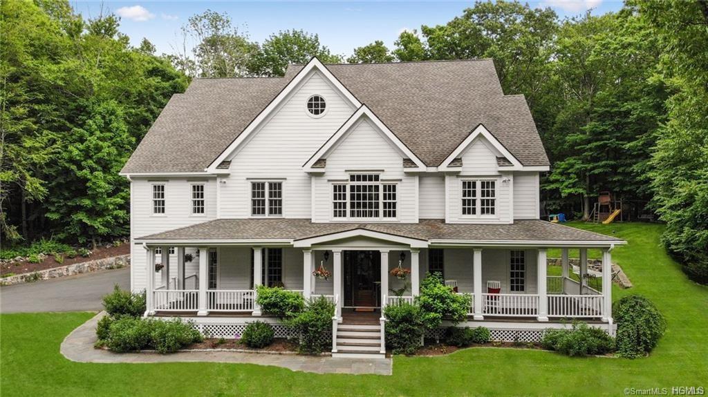 174 Chestnut Ridge Road - Photo 1