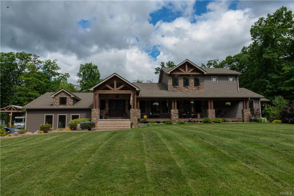 253 Sinsabaugh Road - Photo 1