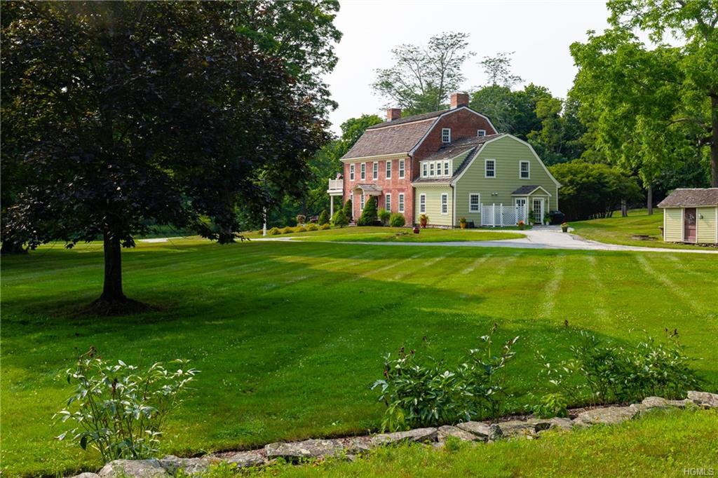 11 Brown Road - Photo 1