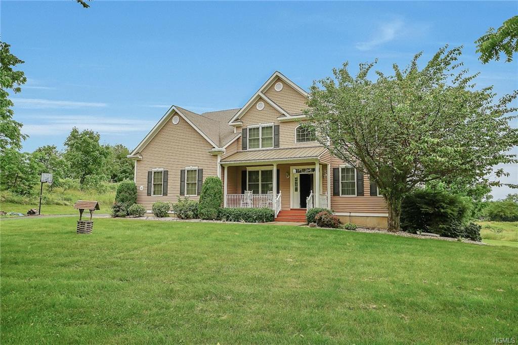 5 Brewster Court - Photo 1