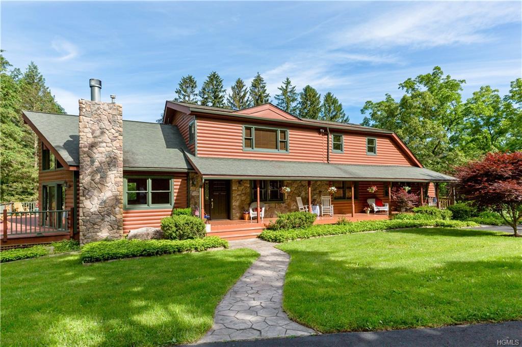 31 Healy Road - Photo 1