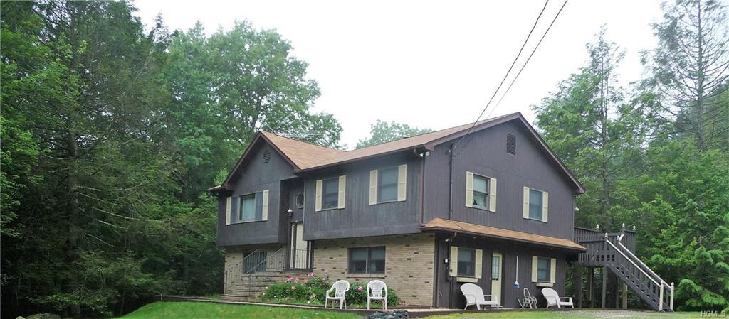 183 Dunn Town Road - Photo 1