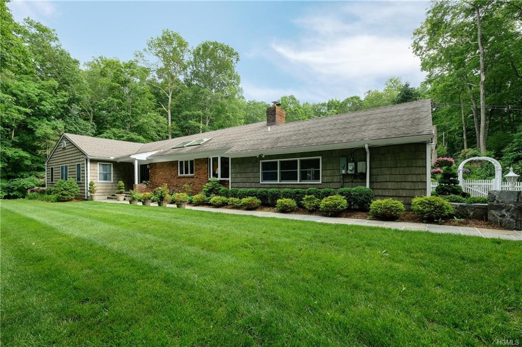 84 Hickory Pass - Photo 1