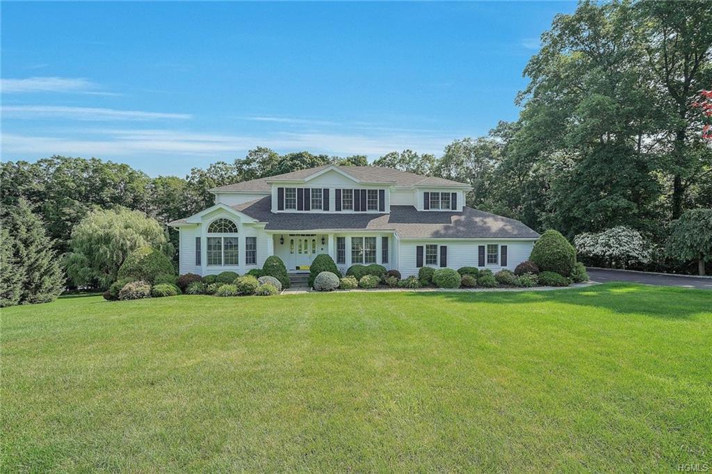 12 Dutch Hill Drive - Photo 1