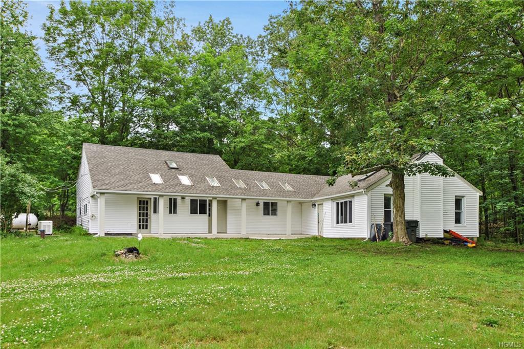 115 Mcginnisberg Mountain Road - Photo 1