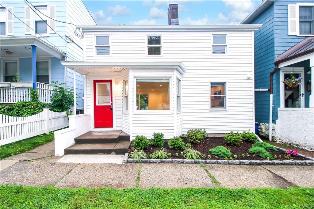 64 Sheldon Avenue - Photo 1