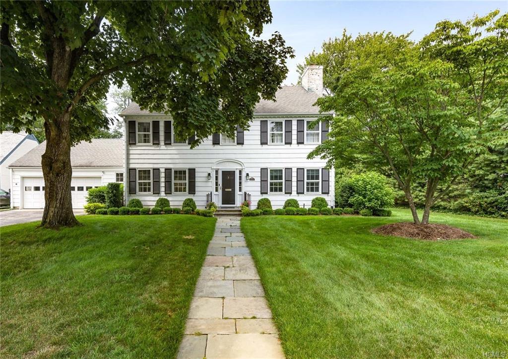 63 Betsy Brown Circle - Photo 1