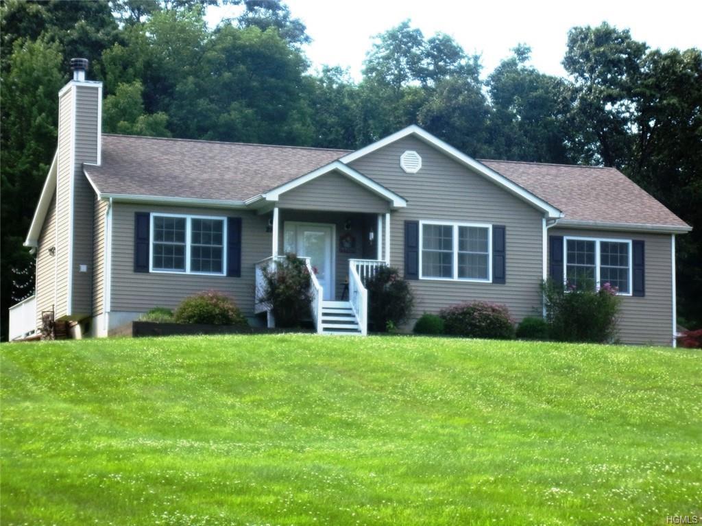 289 Logtown Road - Photo 1