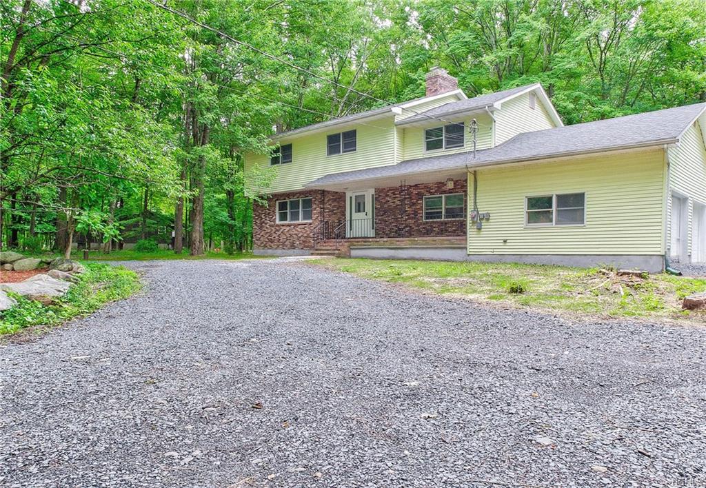 271 Tillson Lake Road - Photo 1