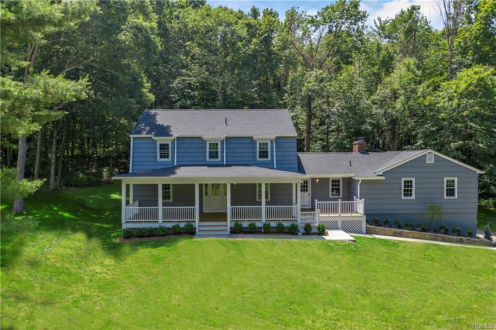 207 Ridgefield Avenue - Photo 1