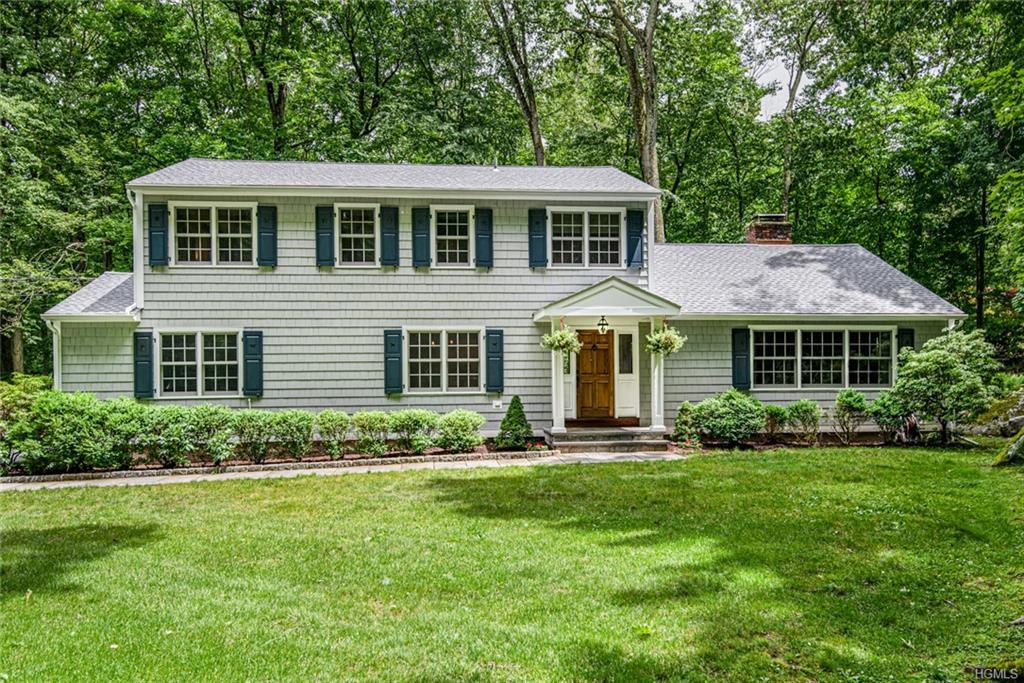 47 Cedar Hill Road - Photo 1