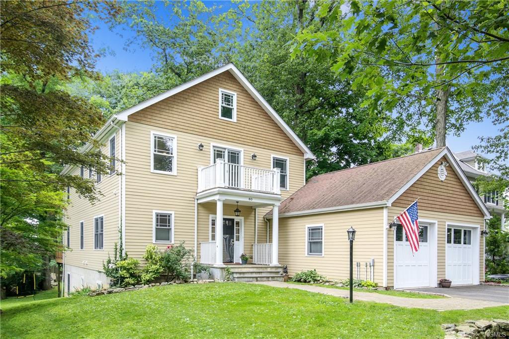 80 Central Avenue - Photo 1