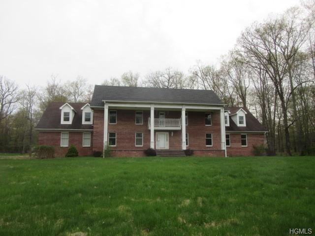 47 Stony Ford Road - Photo 1