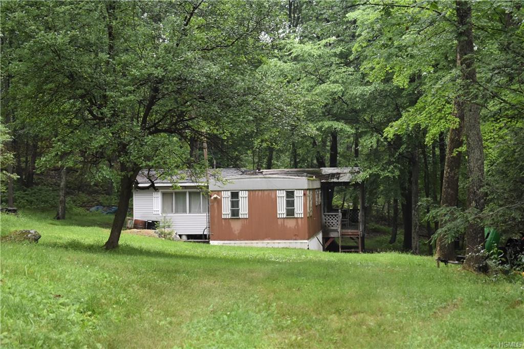 TBD Mount Vernon Road - Photo 1