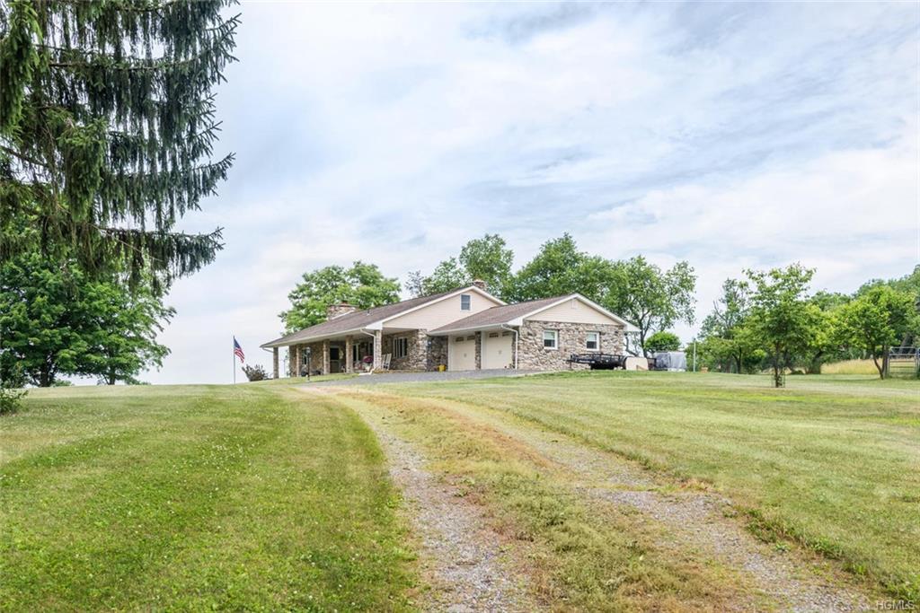90 Onderdonk Road - Photo 1