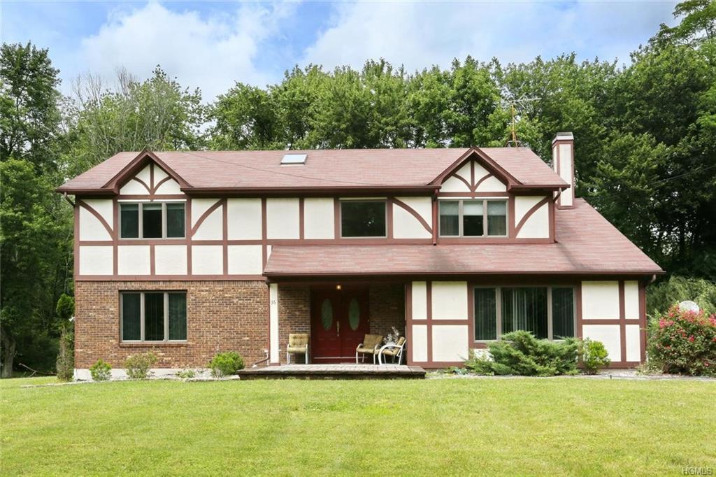 36 Willow Tree Road - Photo 1
