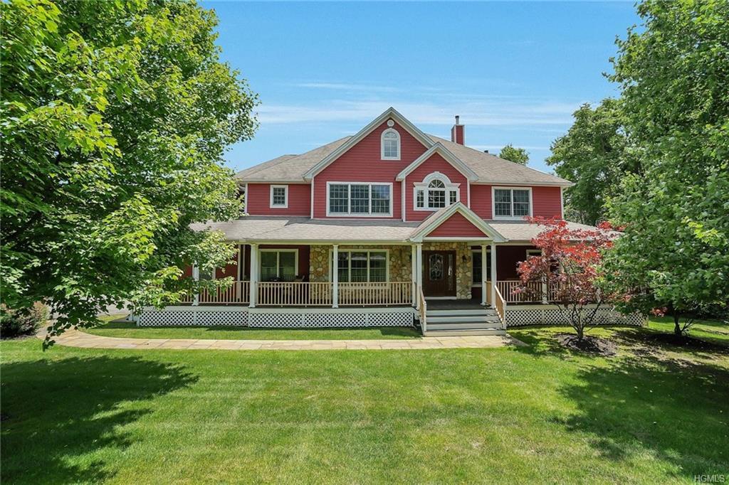 113 Denniston Drive - Photo 1