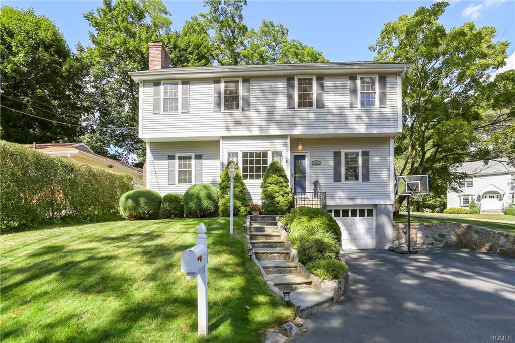 145 Locust Road - Photo 1