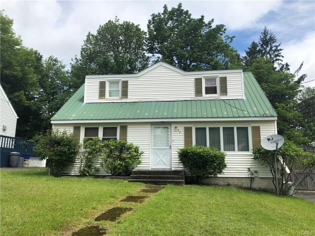20 Morris Drive - Photo 1
